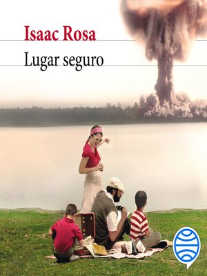 cover image of Lugar seguro